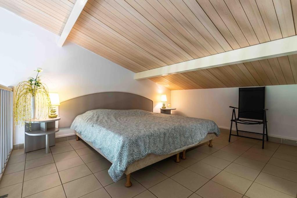 Bella Vista , A Porticcio, Joli Appartement Vue Mer Grosseto-Prugna Exterior photo
